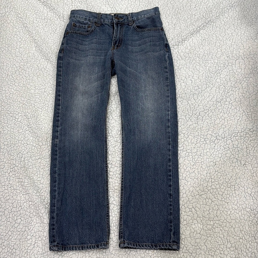 Levi’s Girls 505 Regular Jeans Size 12